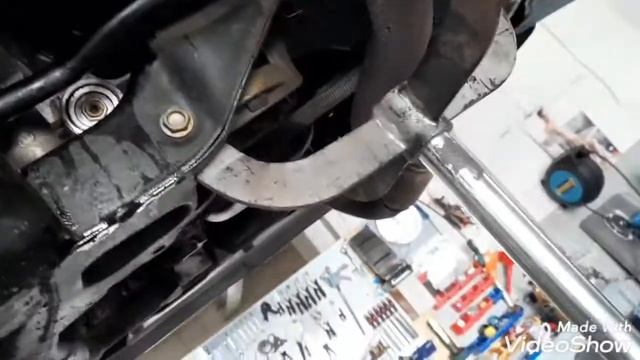 Ремонт, замена рулевой рейки  Опель Астра г  х Opel Astra G Opel Astra H