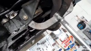 Ремонт, замена рулевой рейки  Опель Астра г  х Opel Astra G Opel Astra H