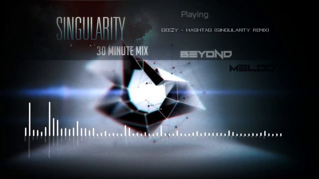 'Singularity' 30 Minute Mix смотреть онлайн