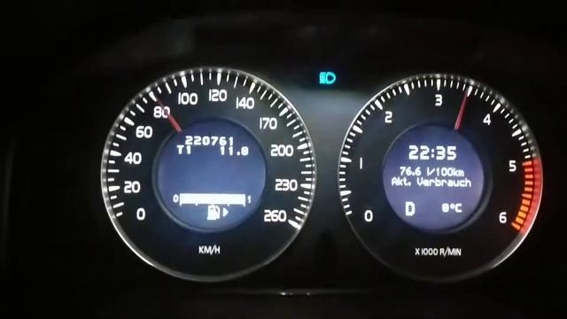 Volvo s80 0-100 смотреть онлайн