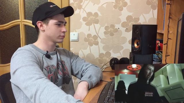 РЕАКЦИЯ НА OBLADAET – KENNY смотреть онлайн