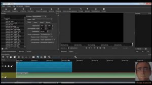 Как в видео добавить аудио с помощью видеоредактора Shotcut