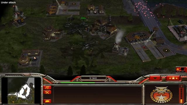 Reborn 7.03 - Supreme General - 50K - Mortar Spam смотреть онлайн