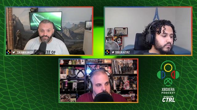 The XboxEra Podcast | LIVE | Episode 158 - "No ABK For You!" смотреть онлайн