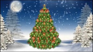 Маленькой Елочке холодно зимой ? Новогодняя песенка для детей ?