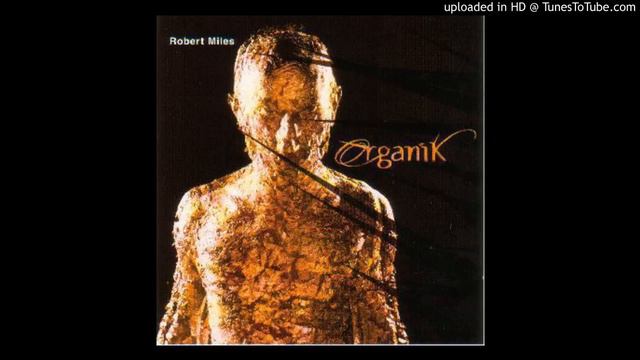 Robert Miles - Tsbol смотреть онлайн