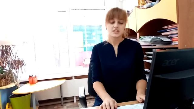 Детский сад №28. Воспитатель Журавлева Н.А. Самоанализ. смотреть онлайн