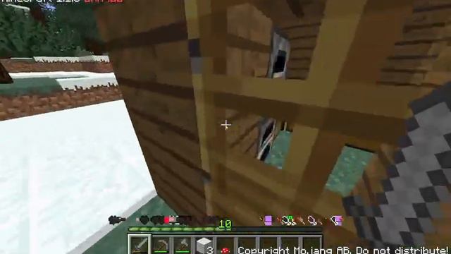 ERROR 422 MINECRAFT GLITCH VERSION!!! смотреть онлайн