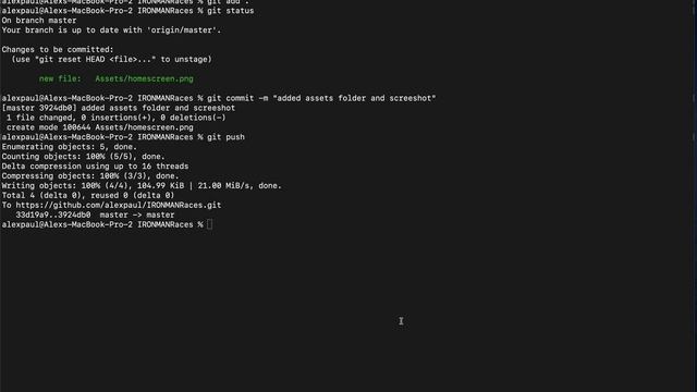 Making README 's and Gifs смотреть онлайн