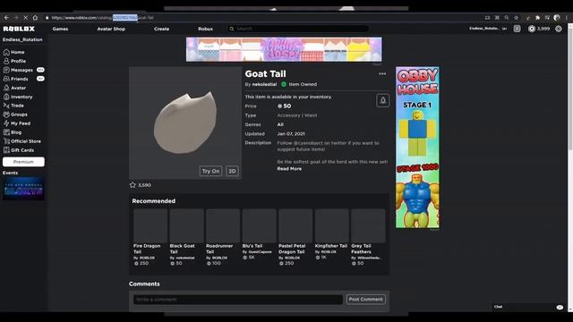 How to make Asriel Dreemurr in Roblox смотреть онлайн