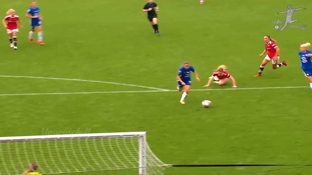 Mary Earps Really Hates Sam Kerr смотреть онлайн