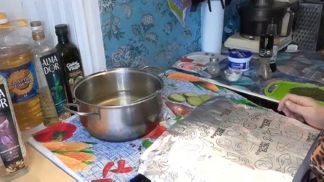 Минтай в духовке смотреть онлайн