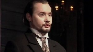 Бесы Ф.М. Достоевский Малый театр #ПолныеВерсииСпектаклей