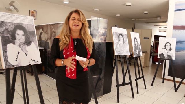 Mulheres que fazem a História смотреть онлайн