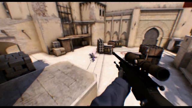 КОНЧИТСЯ РАССВЕТ // МУВИК КС ГО смотреть онлайн