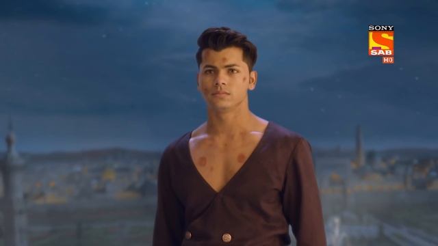 Aladdin - Ep 509 - Full Episode - 10th November 2020 смотреть онлайн