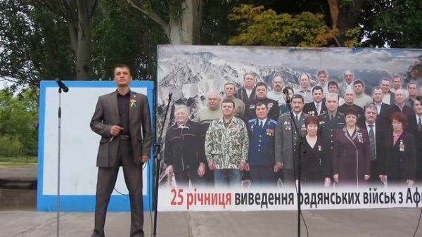 Олег Васюков