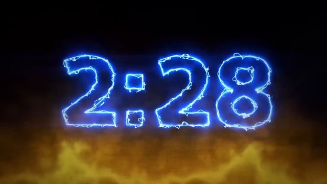 Electric - 5 Minute Countdown смотреть онлайн