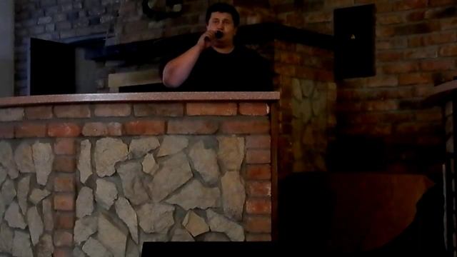 Роман Ефремов в ресторане "ЯМАЛ" г.Екатеринбург смотреть онлайн