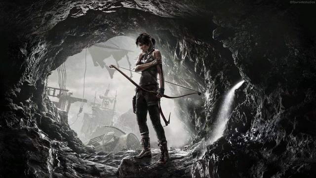 Tomb Rider Live Wallpaper For Wallpaper Engine смотреть онлайн