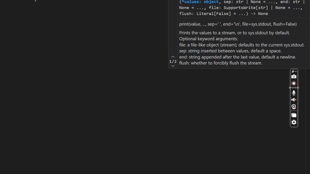 We are going to start python progaming смотреть онлайн
