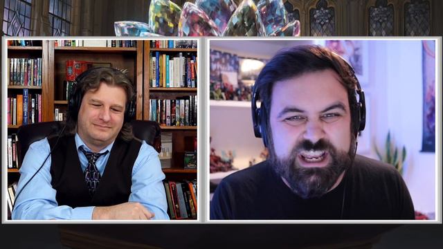 Commander Legends Is Everything No One Wished For | Dies To Removal 31 | Magic: The Gathering смотреть онлайн