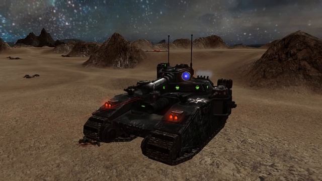 ДЕТАЛЬНЫЙ ОБЗОР ФРАКЦИИ - КОРПУС СМЕРТИ КРИГА! : Unification Mod 6.9 смотреть онлайн