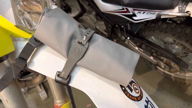 New Giant Loop Fender Hooks смотреть онлайн
