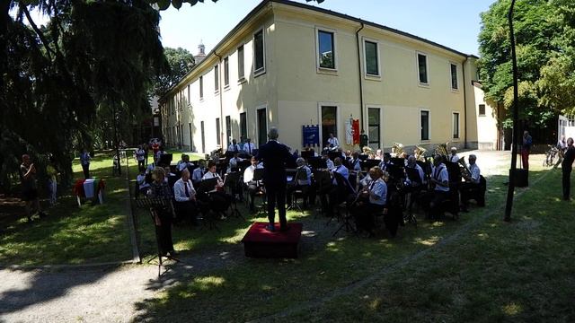 Corpo Musicale di Villasanta - Inno di Mameli (Michele Novaro) смотреть онлайн