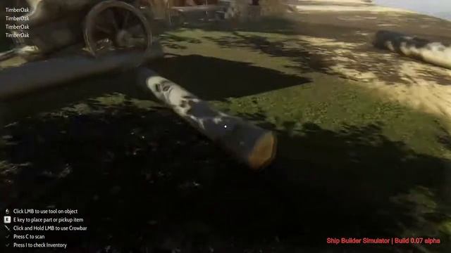 Постройте свою кораблестроительную империю в игре Ship Builder Simulator!