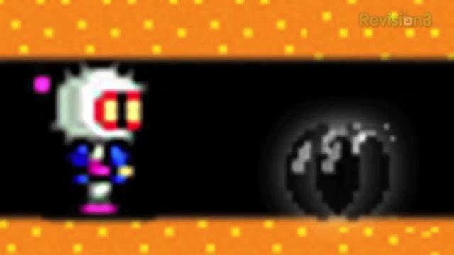 How Bomberman VS Dig Dug (DEATH BATTLE!) Should've Been. HISB Week-4 смотреть онлайн