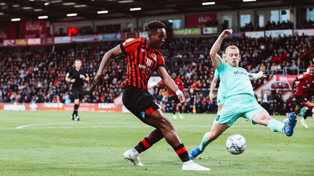 Reggae Boyz - LEWIS RESCUQED POINT IN USL | LOWE AND 🍒 FLY HIGH IN EFL CHAMPIONSHIP 🔥 смотреть онлайн
