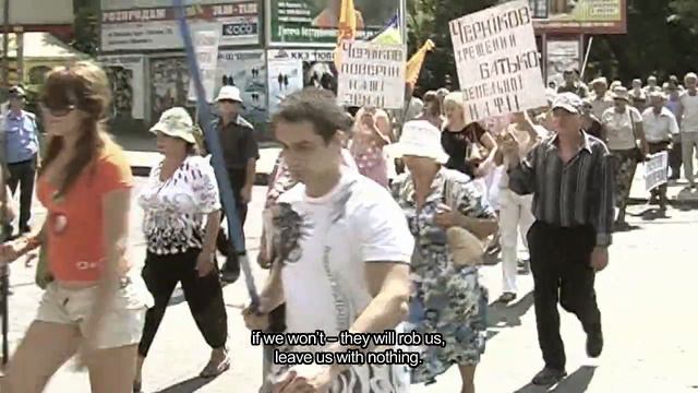 Stara zburjivka willage смотреть онлайн