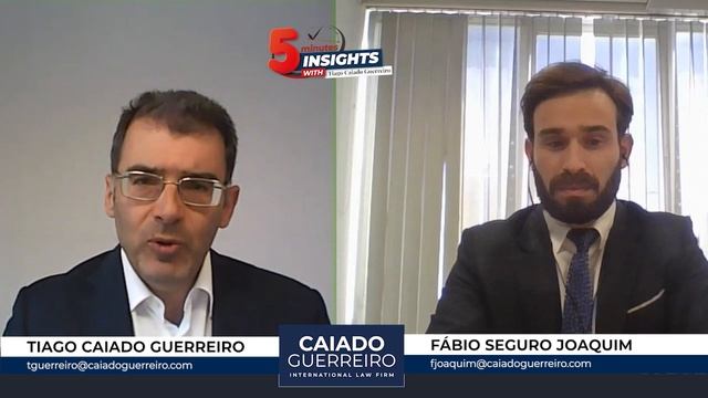 Crypto Mining in Portugal | 5 MINUTES INSIGHTS смотреть онлайн