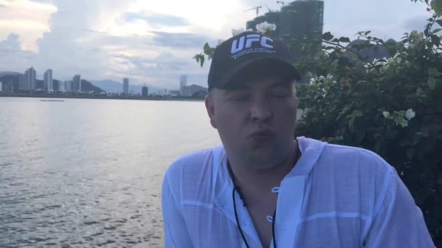 Вьетнам. Нячанг. Яхт клуб. Накормили, напоили. Часть 4. смотреть онлайн
