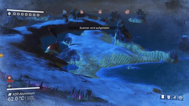 No Man's Sky Let's Play deutsch #608 ■ (Nicht) Immer den Scanner nach ■ Gameplay german смотреть онлайн