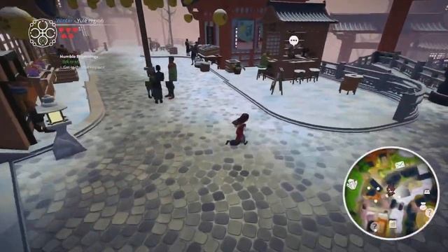Ary and the Secret of Seasons – Humble Beginnings - Story Playthrough Part 1 смотреть онлайн