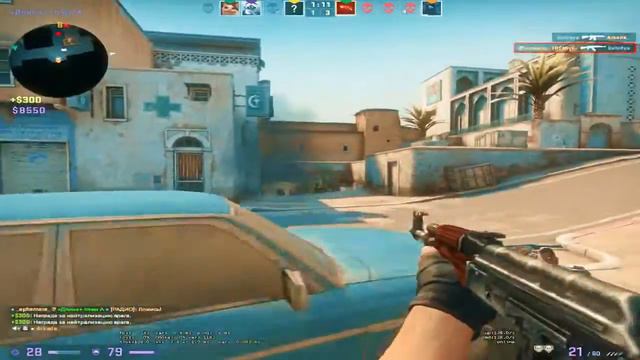 СНОВА Я НАПИВАЮСЬ ❤ cs go fragmovie смотреть онлайн