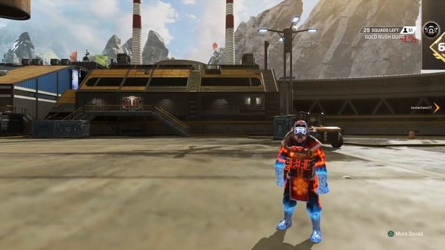 Apex Legends lag at load screen, see player loadings смотреть онлайн
