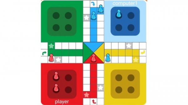 Ludo Board Game Rules and Instructions | Learn all about Ludo Game | Edwin Mathew #HowToPlayLudo