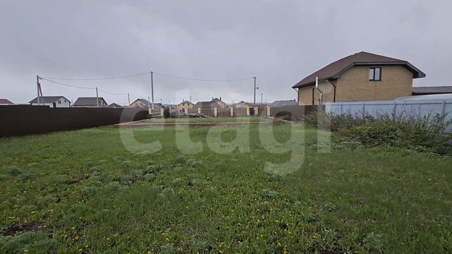Азьмушкино, участок 3515 смотреть онлайн