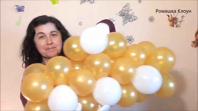ЦИФРА 1 из ЕДИНИЧКА из шариков КАК СДЕЛАТЬ Balloon Number 1 numeros con globos ОТВЕТЫ НА ВОПРОСЫ смотреть онлайн