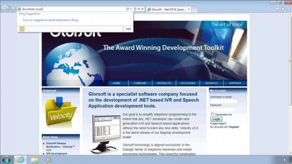Installing Visual Studio 2010 Express