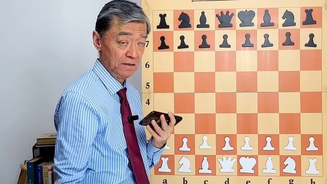 4) Лекция . Вейк-ан-Зее 2024г. Играет не чемпион. смотреть онлайн
