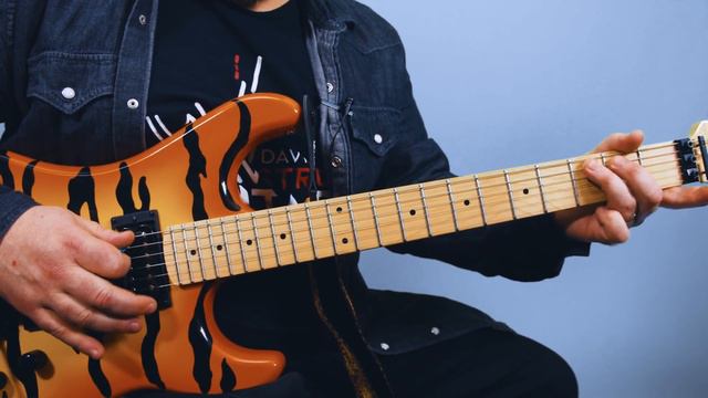 The Offspring Come Out And Play (Keep 'Em Separated) Guitar Lesson + Tutorial смотреть онлайн