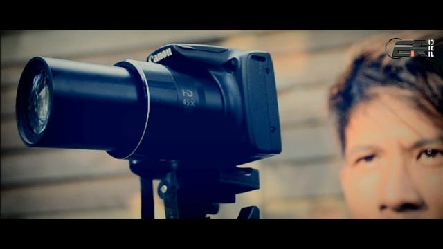 Review Camera Canon SX 430 IS | 45 X ZOOM HD смотреть онлайн