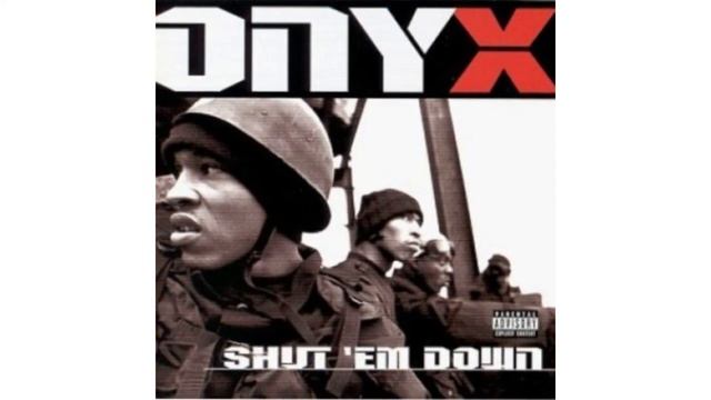 Onyx - React Instrumental смотреть онлайн