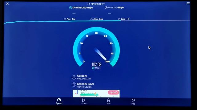 Testing 4K streamer смотреть онлайн