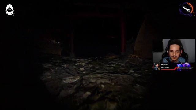 david levi jogando Devour #17 смотреть онлайн