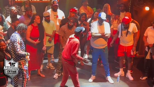 DRUGZ WARNS SUGE! (BATTLE SNIPPET) VS SHOTGUN SUGE AT BATTLE OF THE BAYOU смотреть онлайн